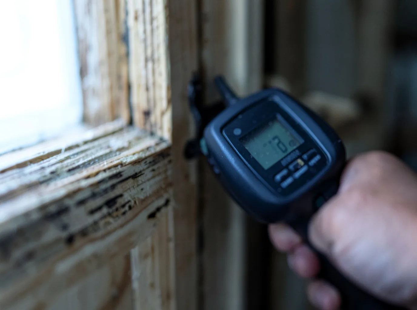 Ceiling Water Damage Repair in San Lorenzo, CA